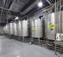 高清图片下的专用化学产品 精密制造的视觉密码